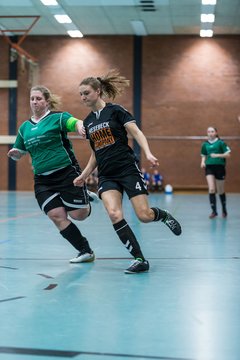 Bild 203 - Frauen HKM Segeberg